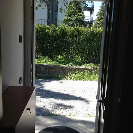 Ravasio Apartament Bergamo