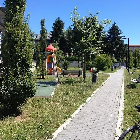 Apartament Ravasio
