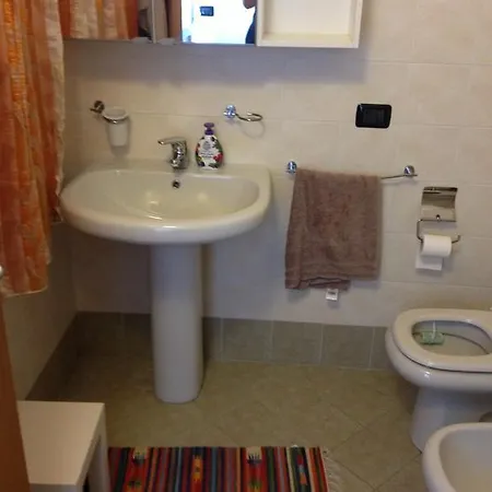 Ravasio Apartament
