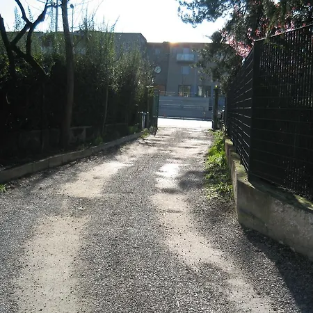 Apartament Ravasio Bergamo