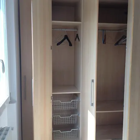 Ravasio Apartament *