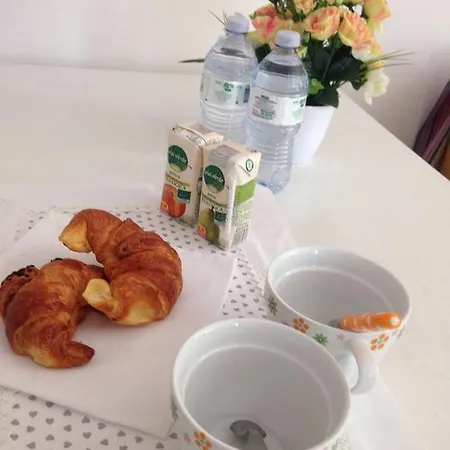 Apartament Ravasio Bergamo
