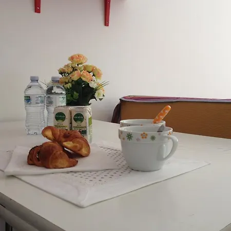 Ravasio Apartament