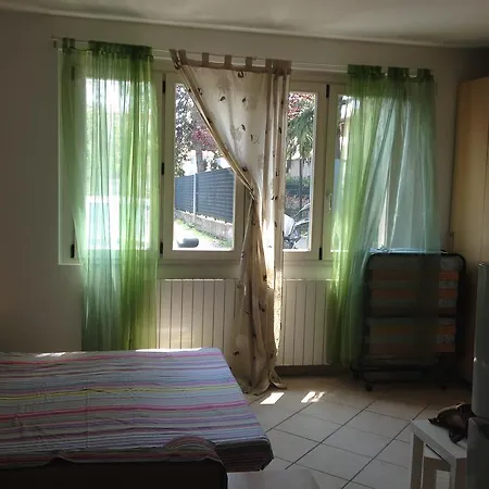 Ravasio Apartament *