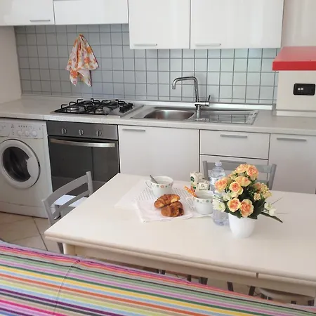 Ravasio Apartament