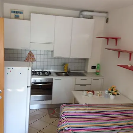 Apartament Ravasio *