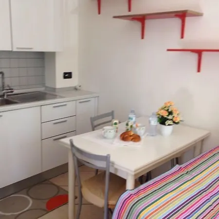 Apartament Ravasio Bergamo